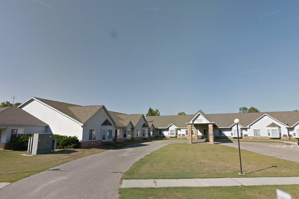 Heritage Manor -- (New York Mills, Mn)