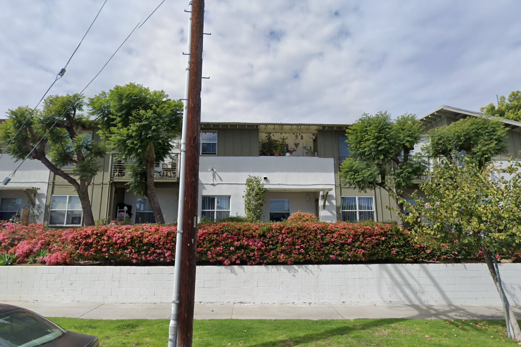Waterloo Heights Apt