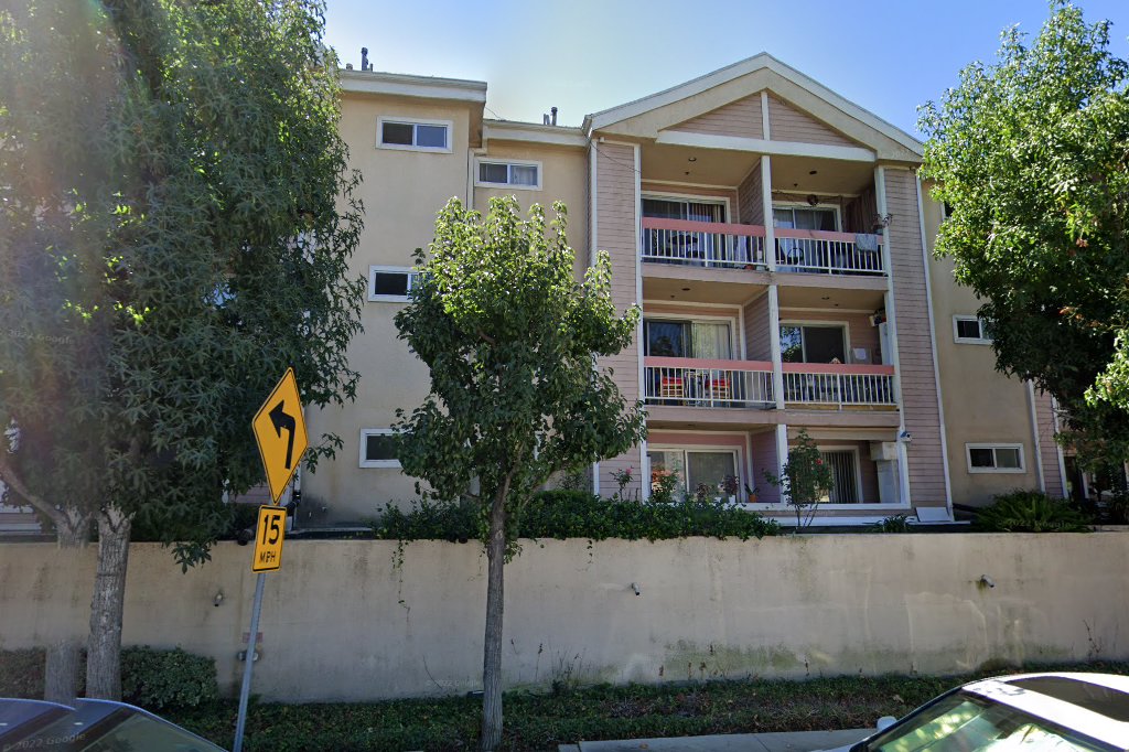 Fairmont Senior Apartments