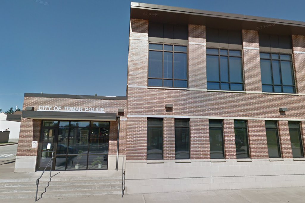 Tomah Housing Authority