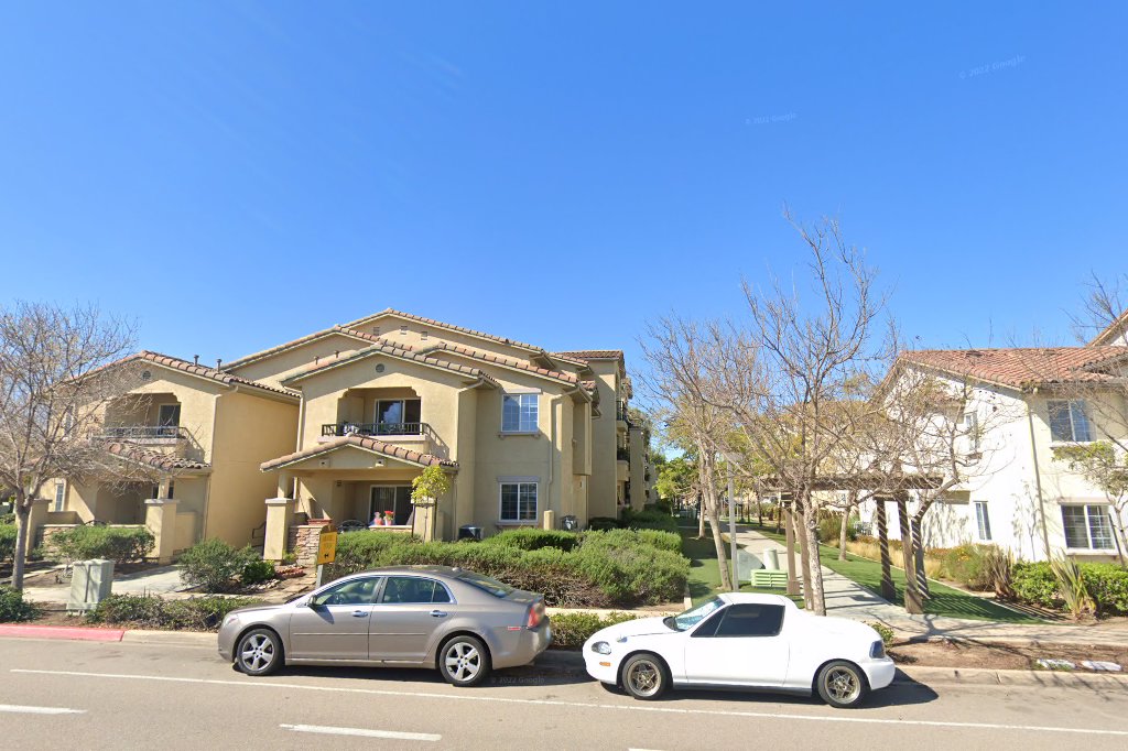 Fairbanks Ridge Apartments
