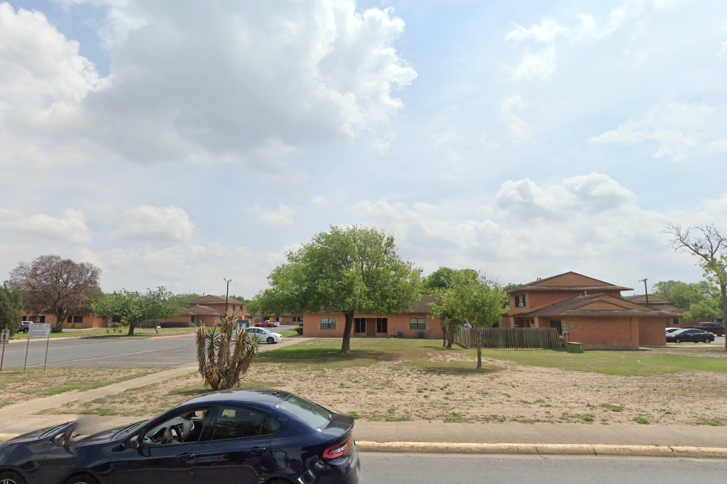 Weslaco Village Apts