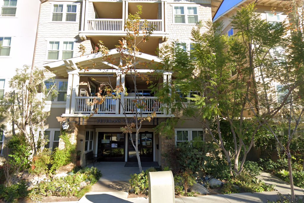 Veterans Village
