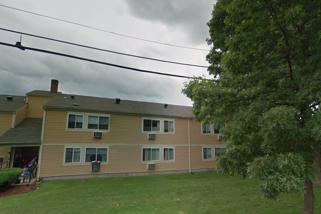 Maple Gardens I