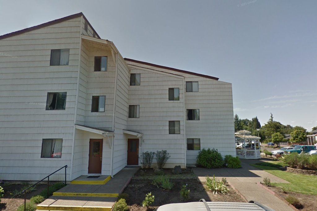 Northtowne Apartments