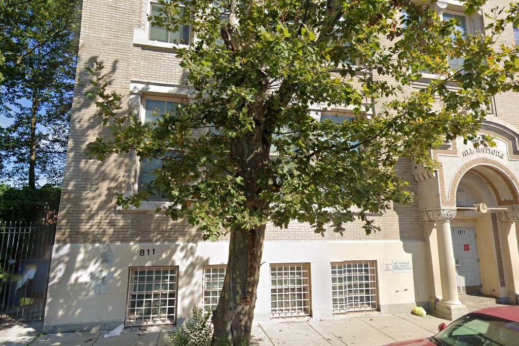 Mpb School Apartments