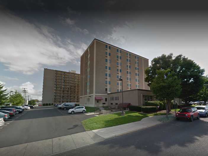 Allentown NSA