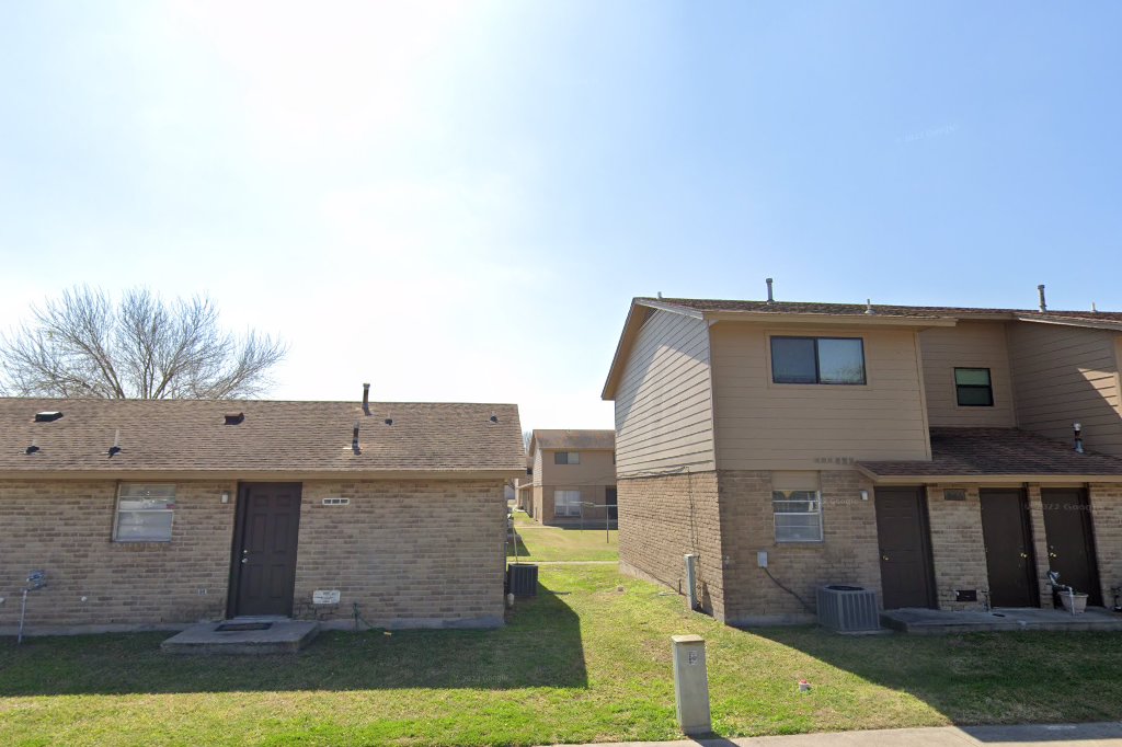 Valley View Apartments
