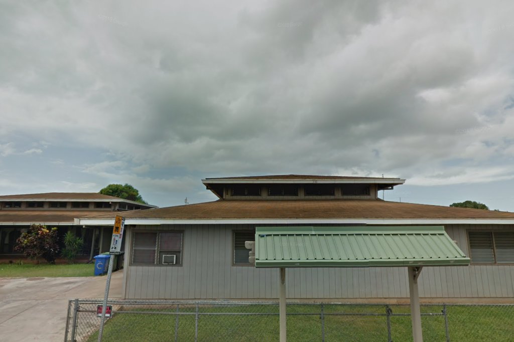 Arc Of Hawaii Housing Proj. No. 12
