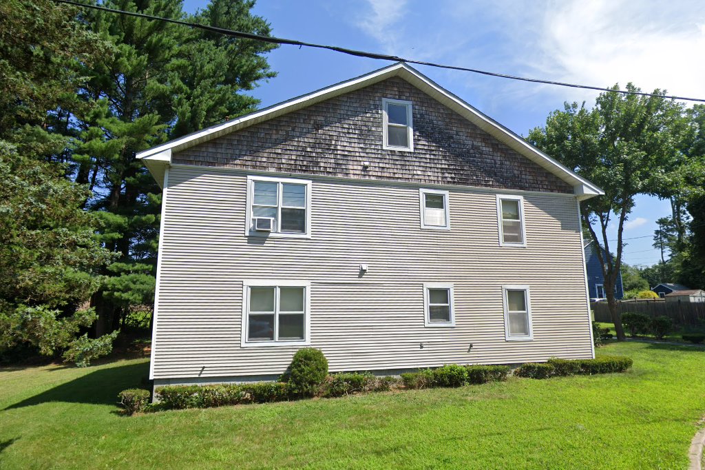 Braintree Housing Authority
