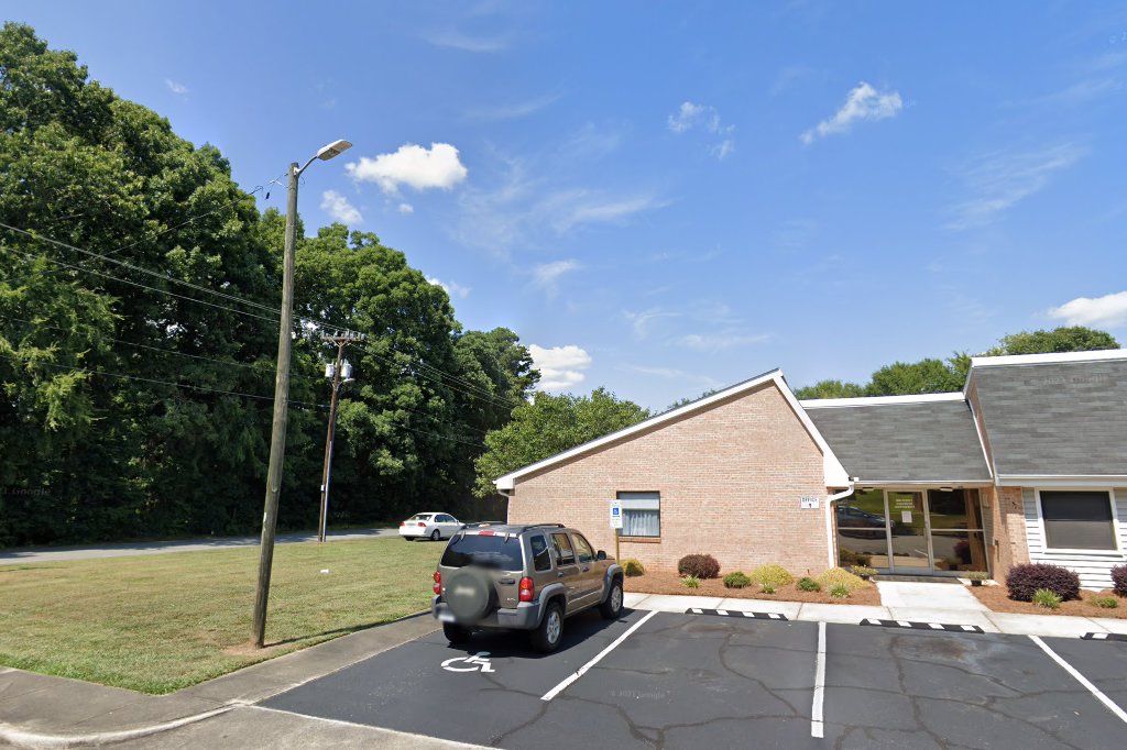 Belmont Housing Authority