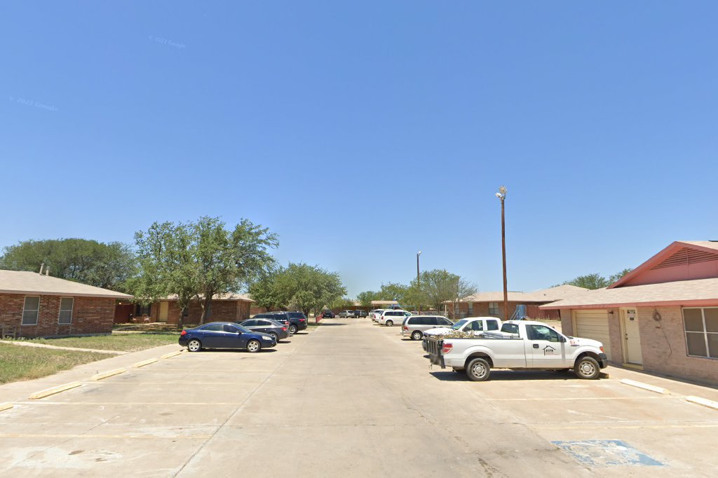 Eagle Pass Housing Authority