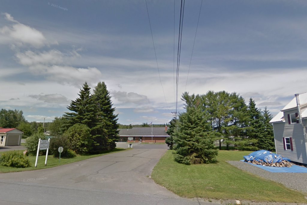 Van Buren Housing Authority
