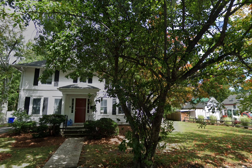 Plain Street