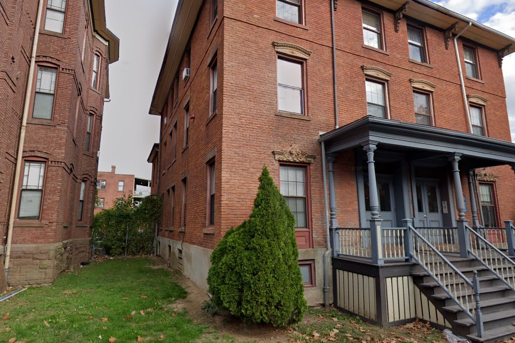 Congress Street Historic Apartments