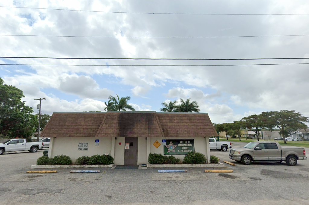 Hendry County Social Services Clewiston