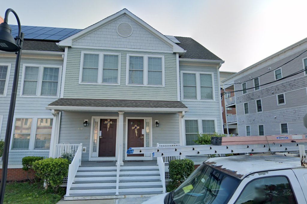 Marshall Commons Apartments