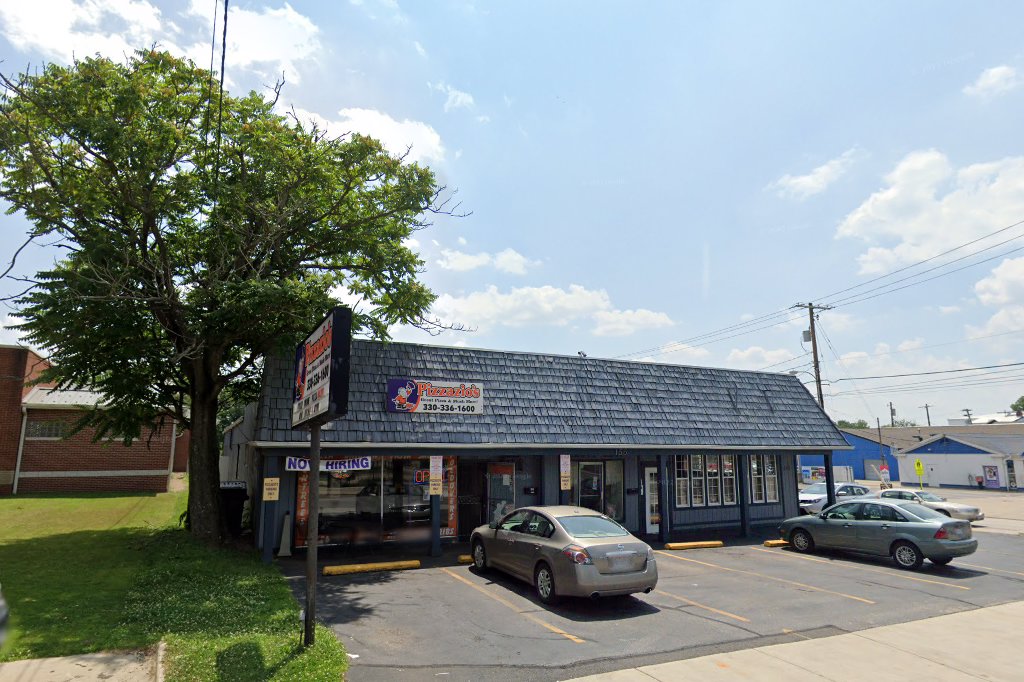 Wadsworth Fish Organization