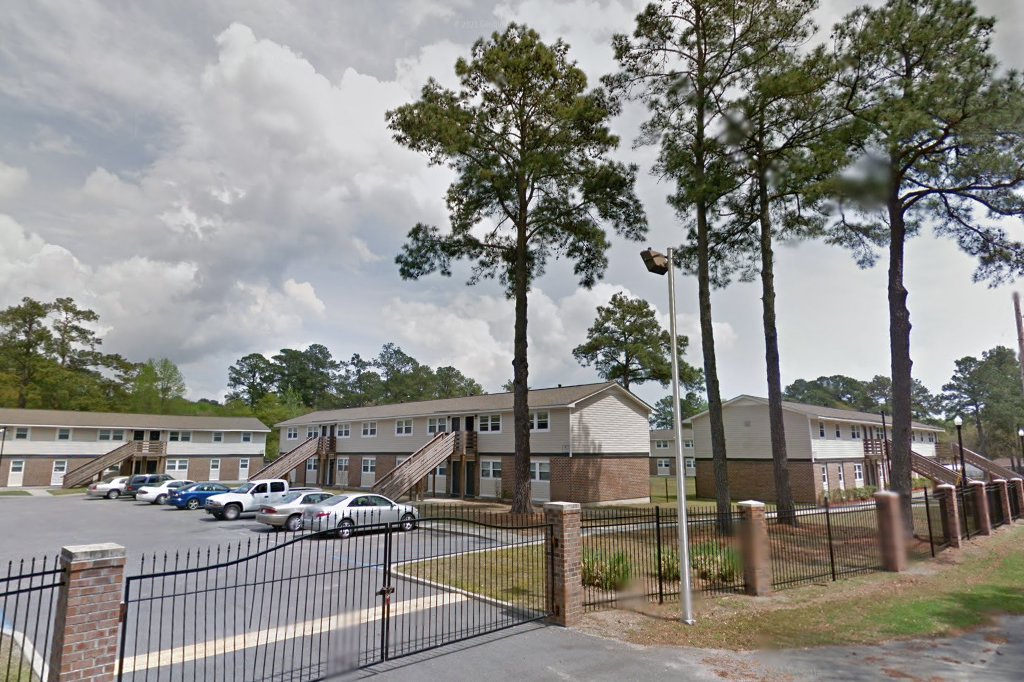 Eme Apartments Of Conway