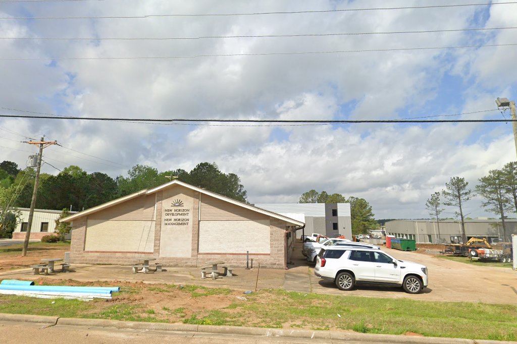 Pecan Ridge Phase 2