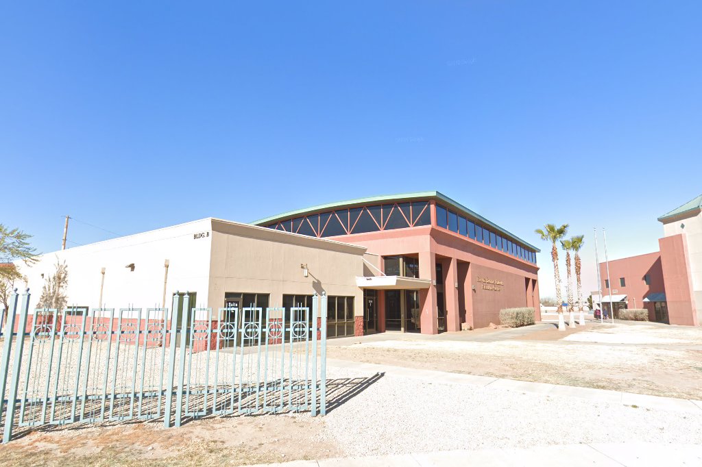 Kennedy Communities (Rad)