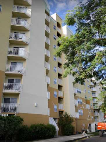 The Landings at Sea Forest Apartment Homes