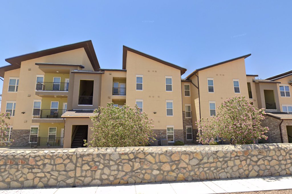 Gonzalez Apartments (Rad/221D4)