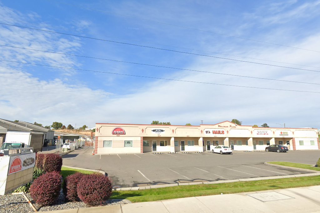 Kennewick Housing Authority