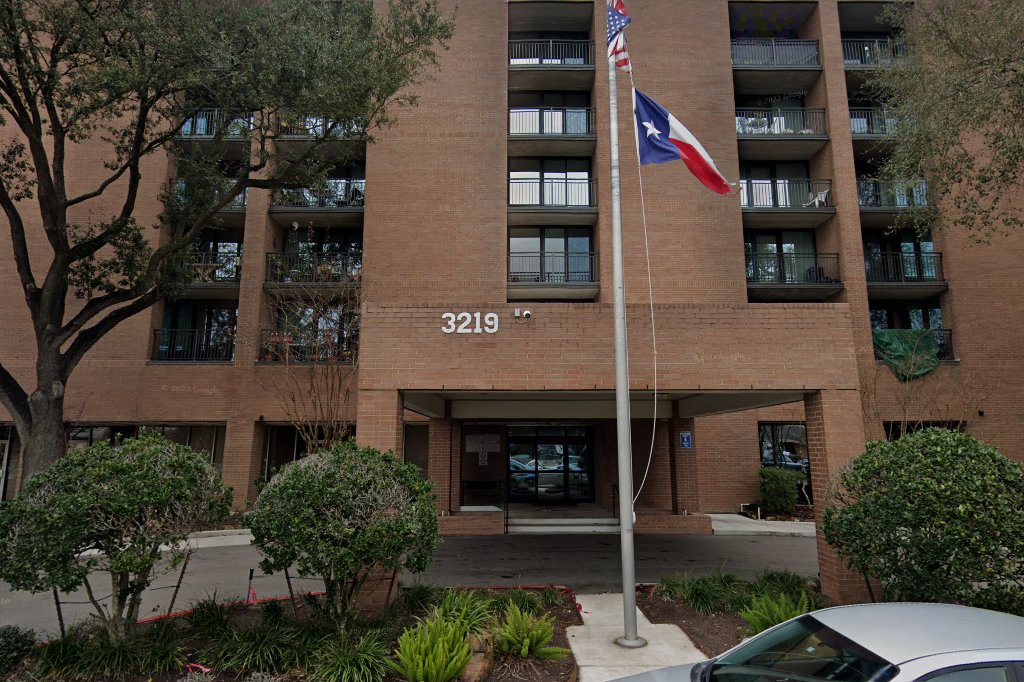 Bayshore Towers