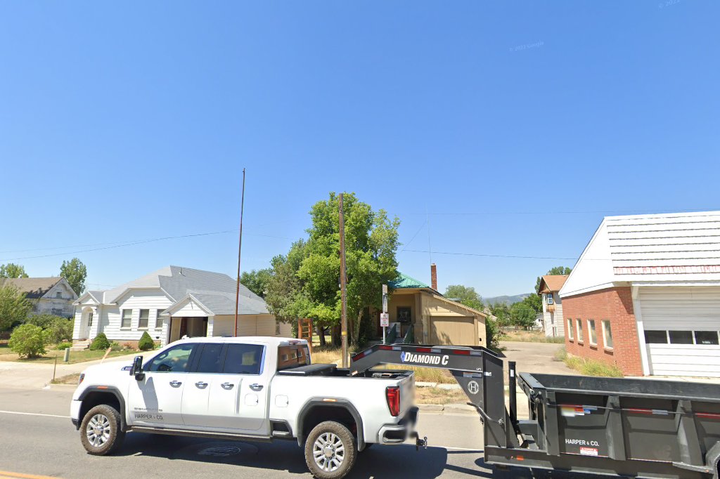 Community Action Services and Food Bank- Kamas