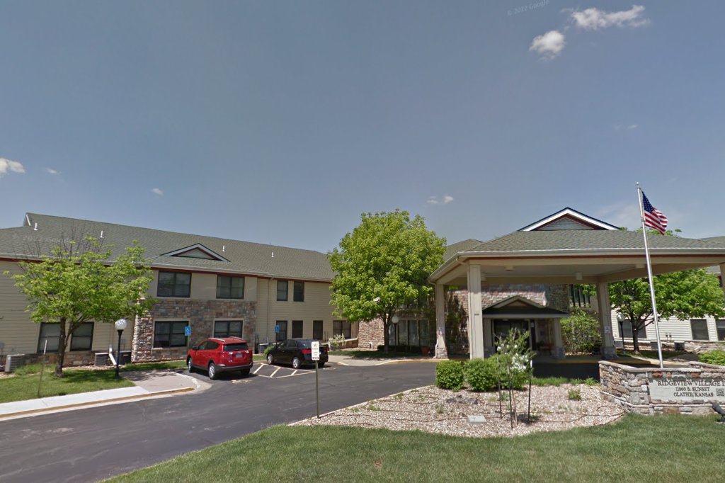 Ridgeview Village Ii