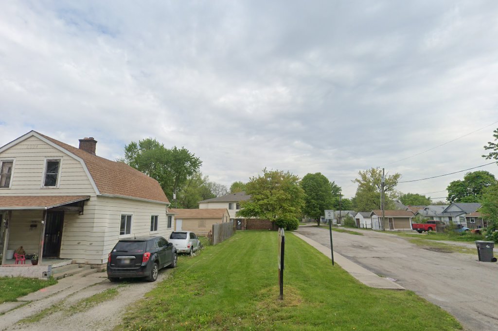 Tremont Terrace Apartments