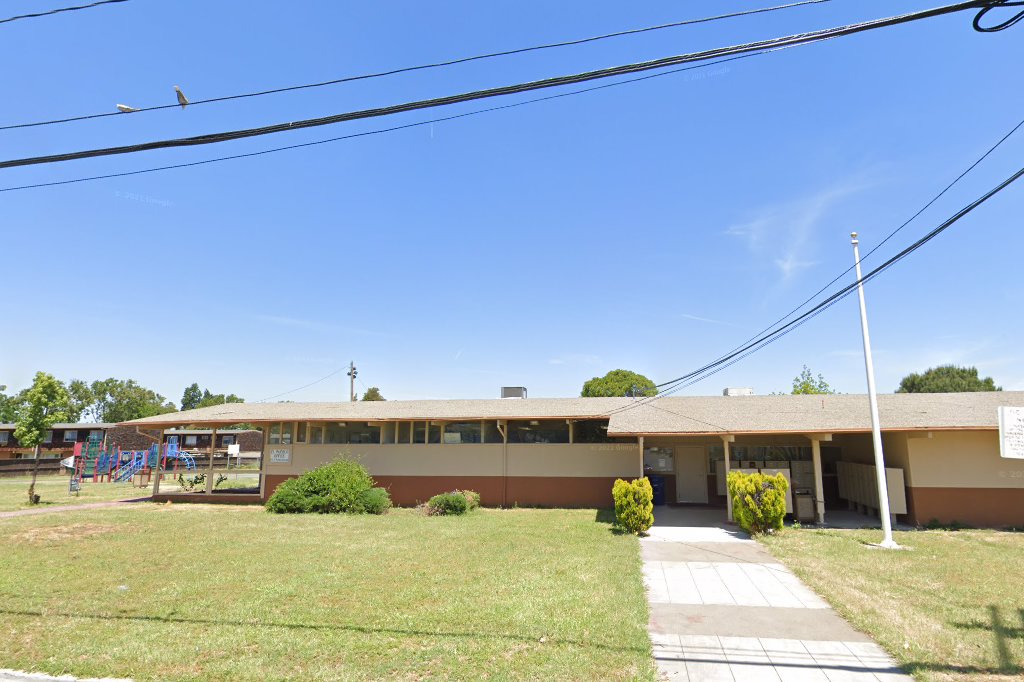 Contra Costa County Housing Authority