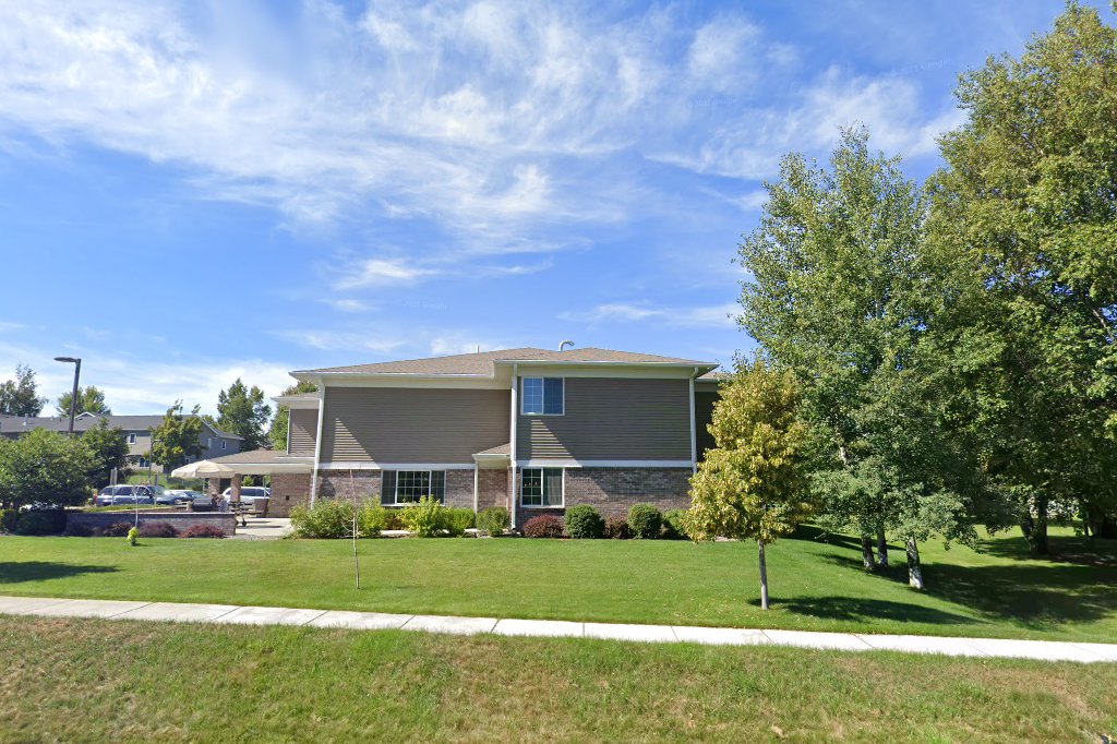 Kalispell Senior Housing, Inc. (Vanee Apartments)