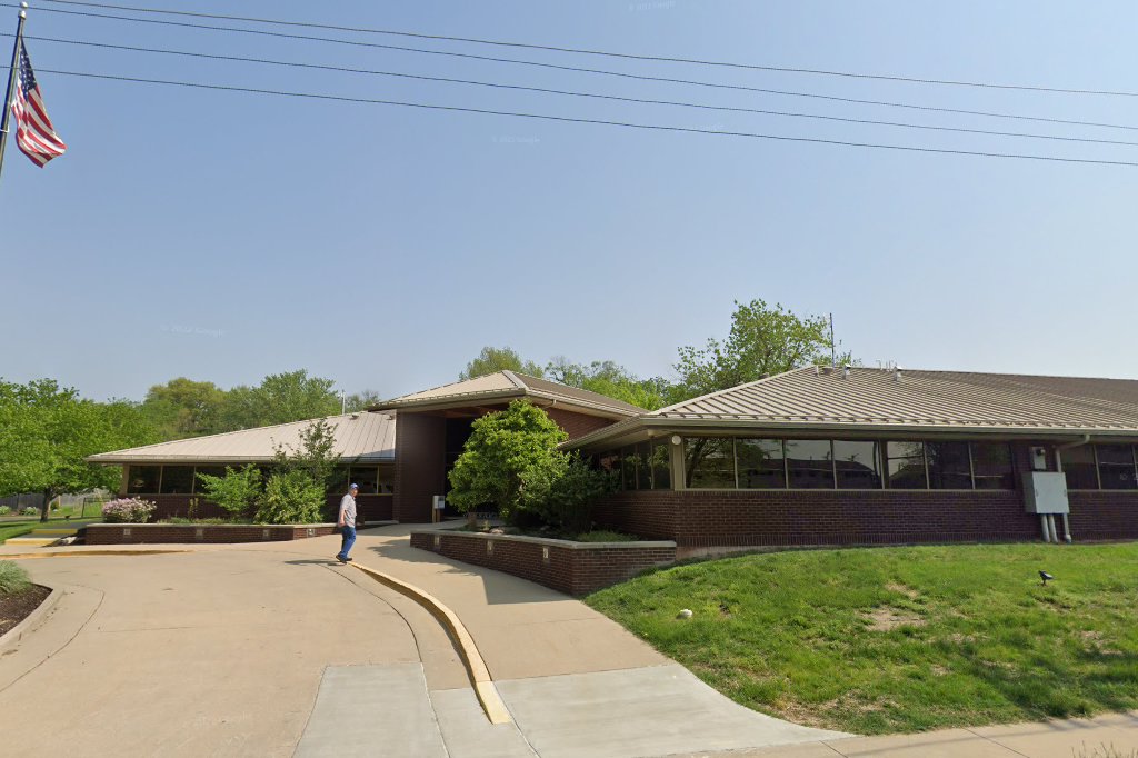 Columbia Housing Authority