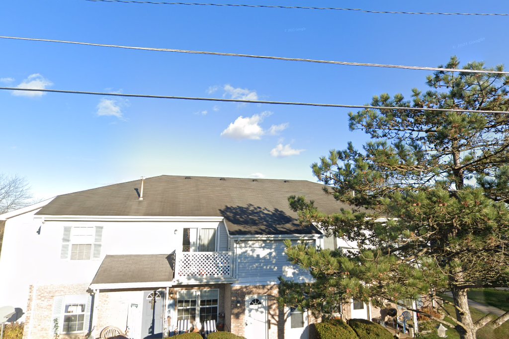 Settlers Ridge Apartments Urbana