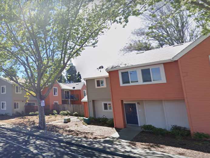 Huntwood Commons Hayward