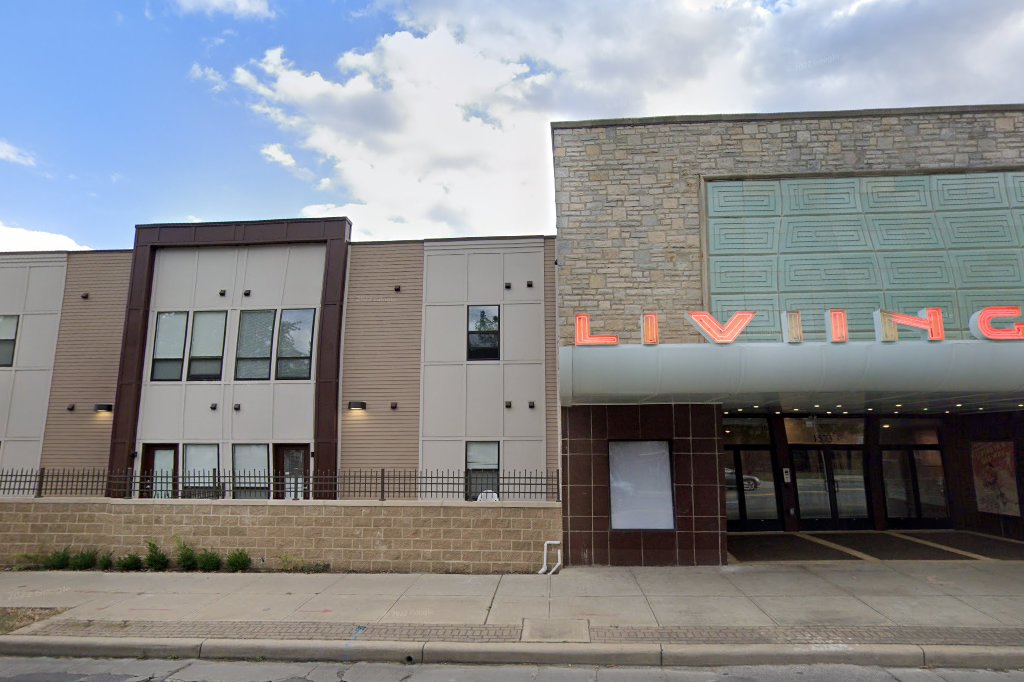The Livingston