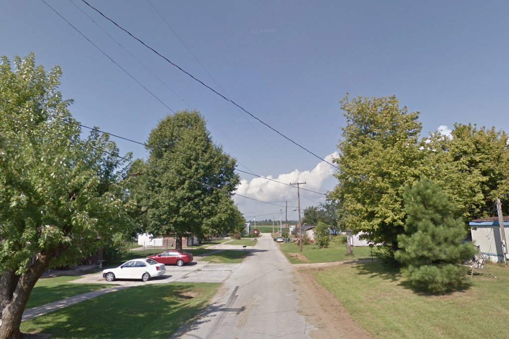 Marmaduke Housing Authority