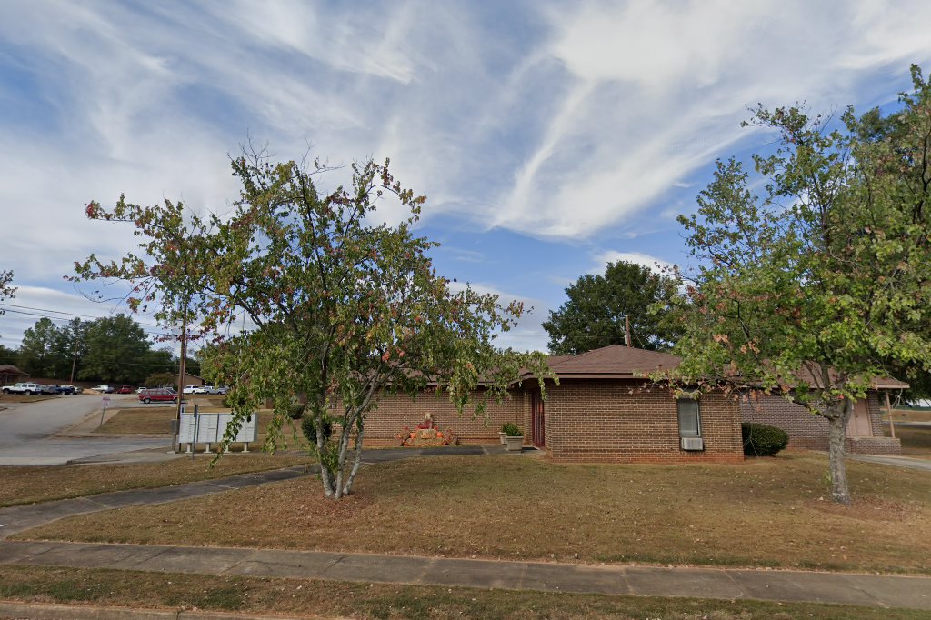 Thomaston Housing Authority