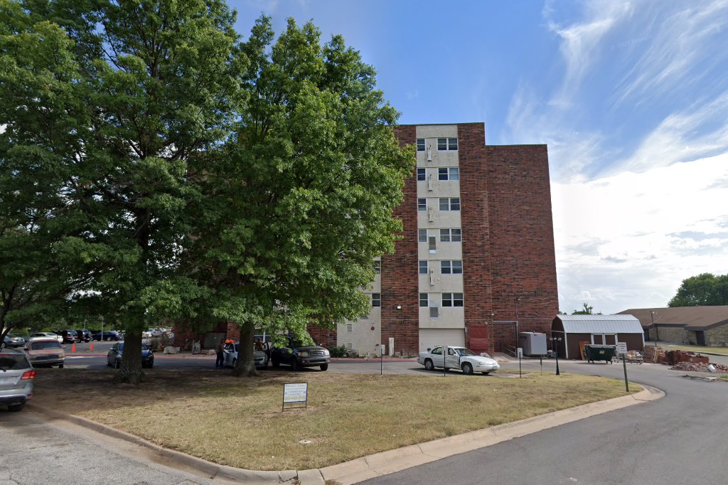 Windsor Court