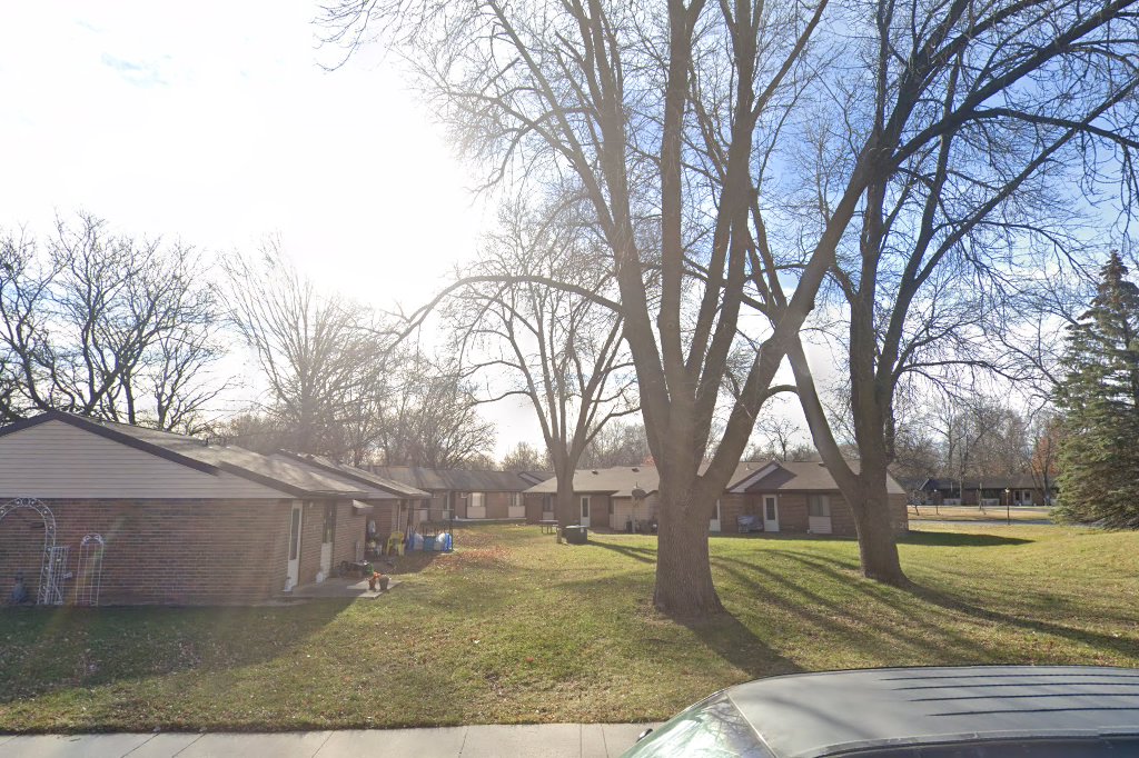Grant Village