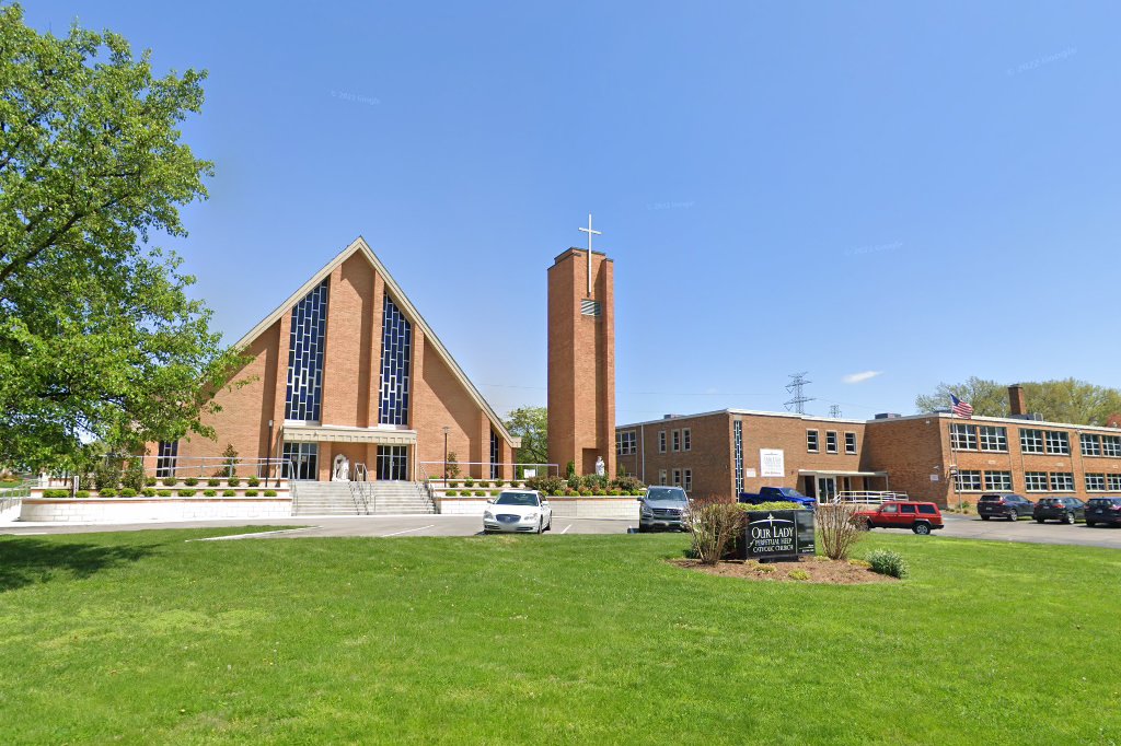 Our Lady of Perpetual Help Catholic Church - Rent Assistance