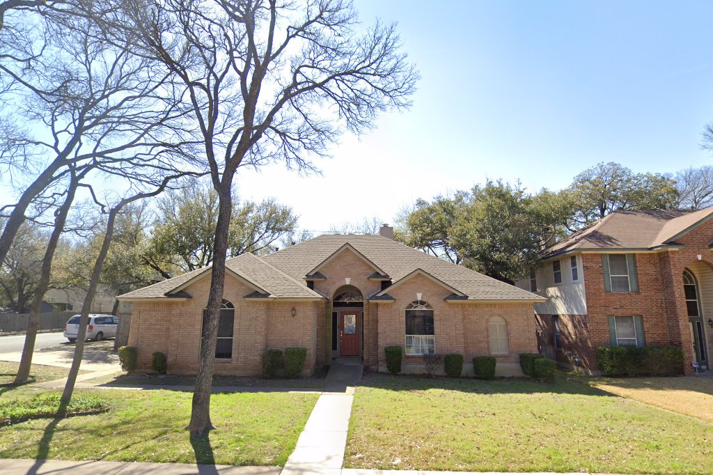 Mosaic Housing Corporation Ix