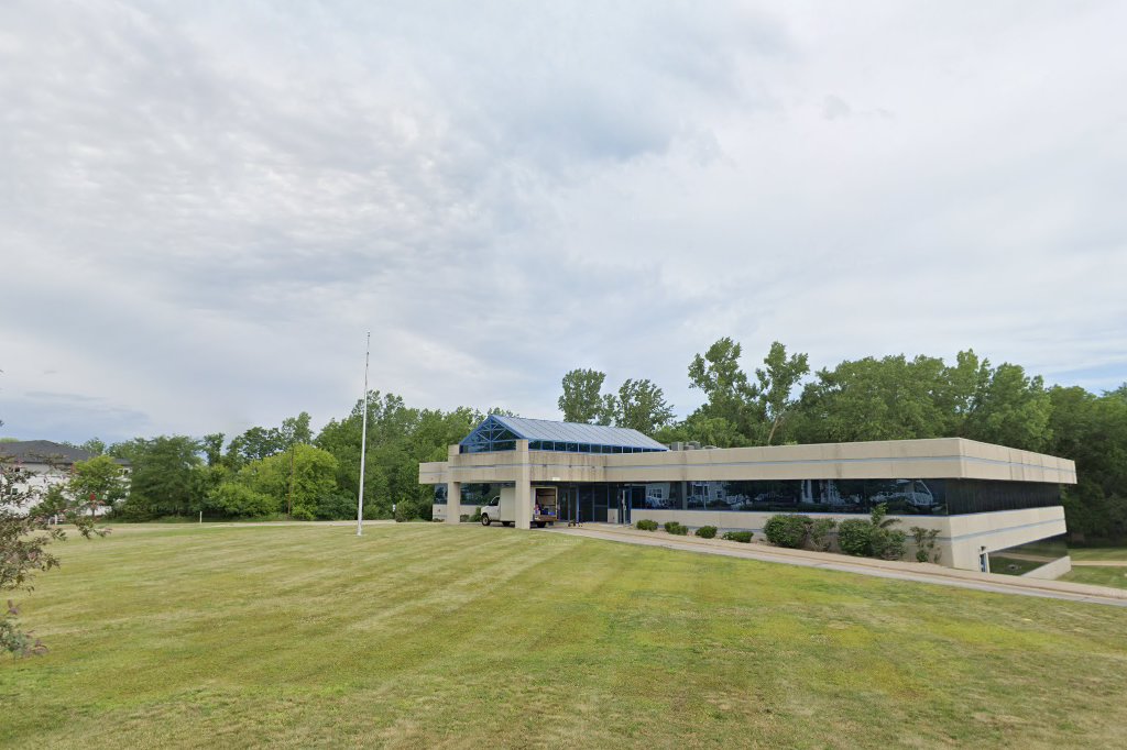American Red Cross - Grant Wood Chapter - Iowa City