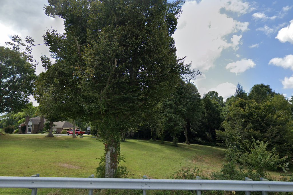Wildwood Apartments