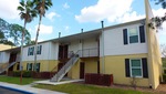Palm Grove Garden Apartments