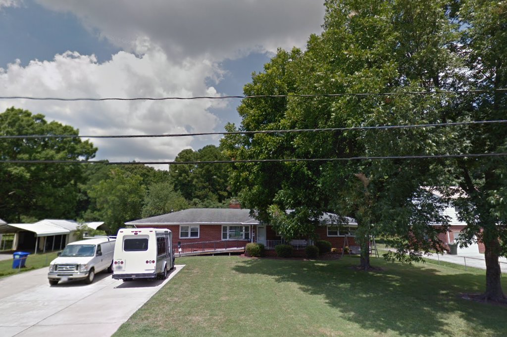 Groome Road Group Home