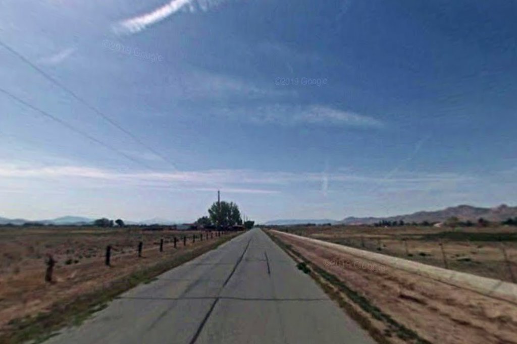 Yerington Housing Authority