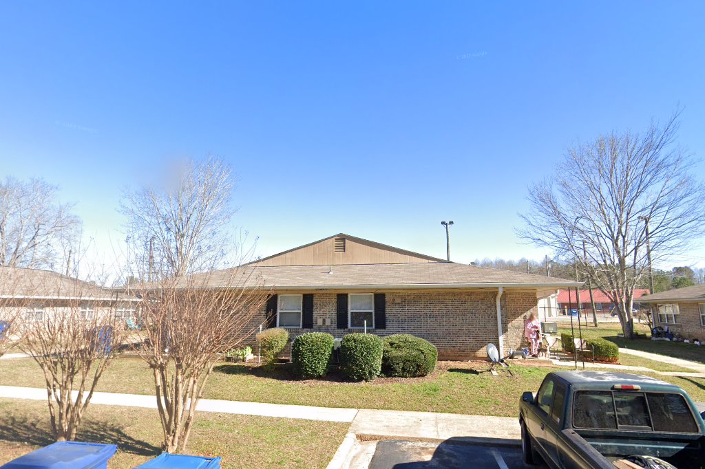 Eastwood Apartments